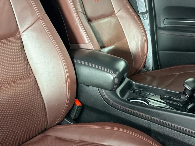 2025 Dodge Durango R/T Plus AWD