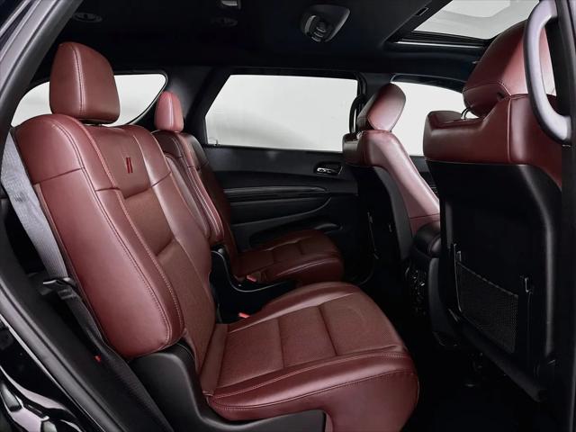 2025 Dodge Durango R/T Plus AWD