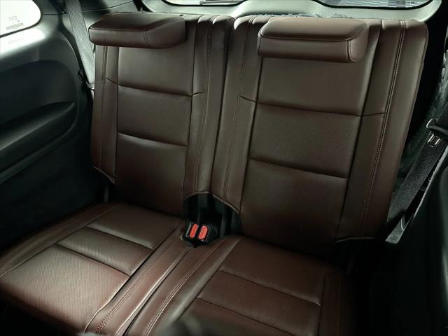 2025 Dodge Durango R/T Plus AWD