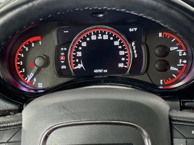 2025 Dodge Durango R/T Plus AWD