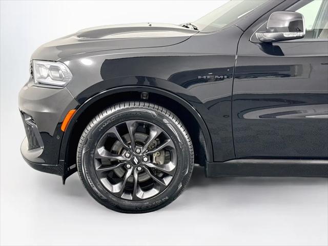 2025 Dodge Durango R/T Plus AWD