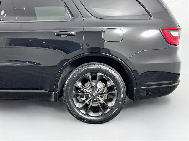 2025 Dodge Durango R/T Plus AWD