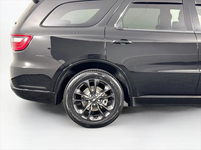 2025 Dodge Durango R/T Plus AWD