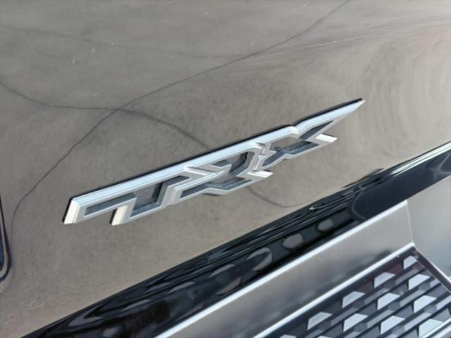 2021 Ram 1500 TRX Crew Cab 4x4 57 Box