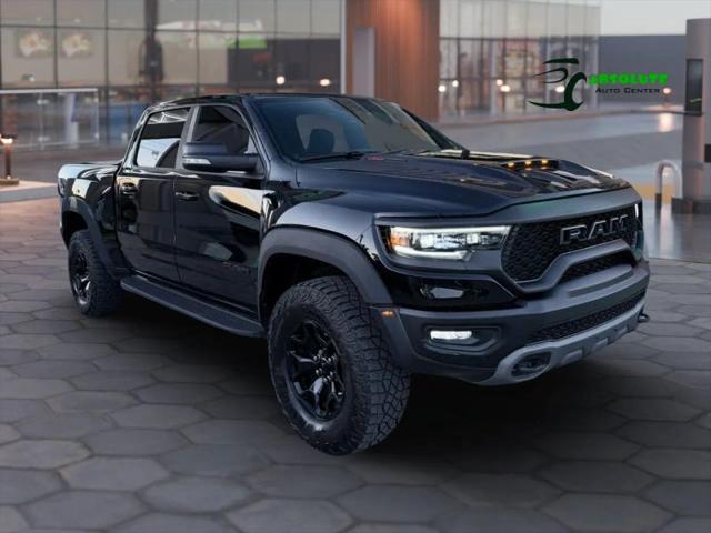 2021 Ram 1500 TRX Crew Cab 4x4 57 Box for sale in Murfreesboro, TN