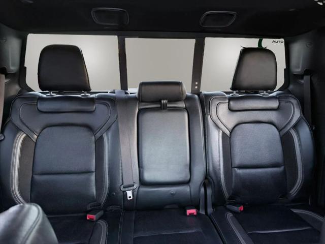2021 Ram 1500 TRX Crew Cab 4x4 57 Box