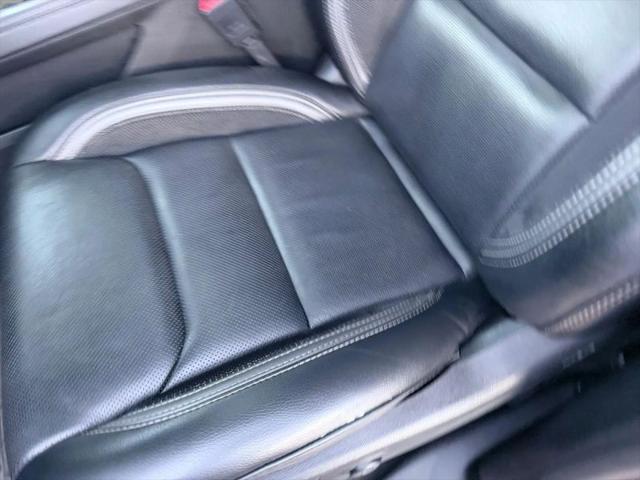 2021 Ram 1500 TRX Crew Cab 4x4 57 Box
