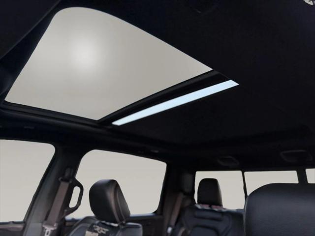 2021 Ram 1500 TRX Crew Cab 4x4 57 Box