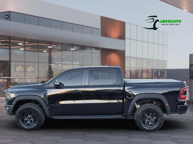 2021 Ram 1500 TRX Crew Cab 4x4 57 Box