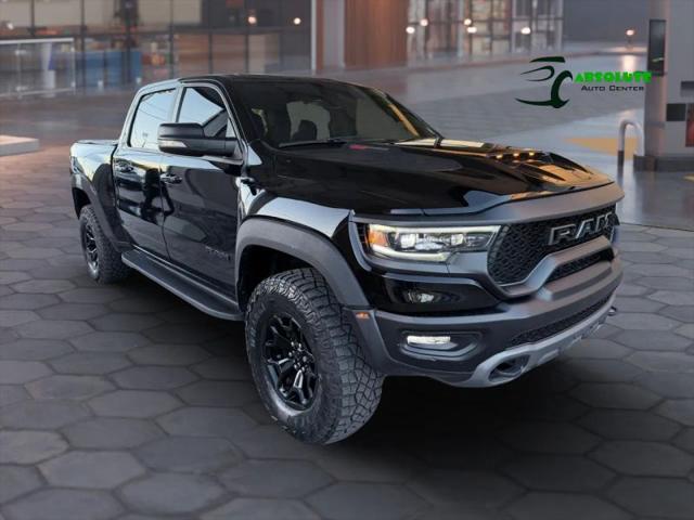 2021 Ram 1500 TRX Crew Cab 4x4 57 Box