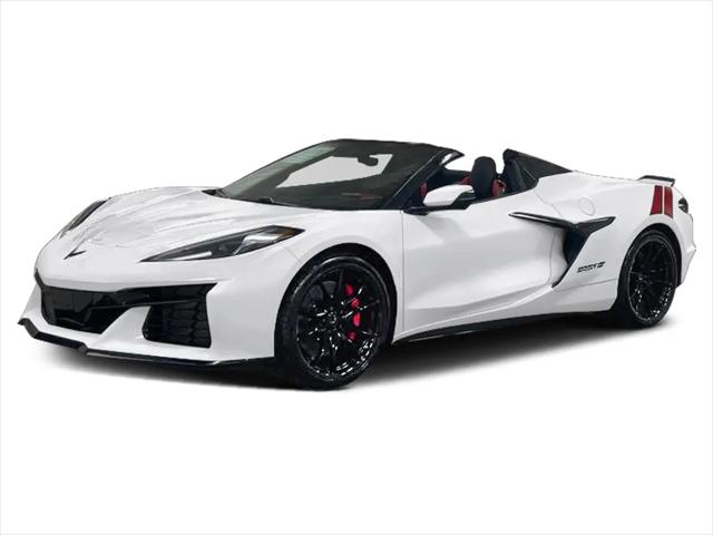 2027 Chevrolet Corvette 3LT for sale in Irving, TX