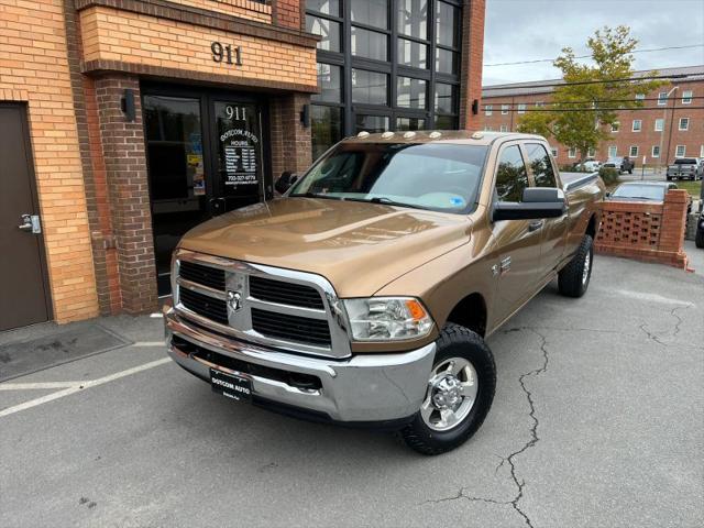 2012 Ram 3500 ST for sale in Leesburg, VA