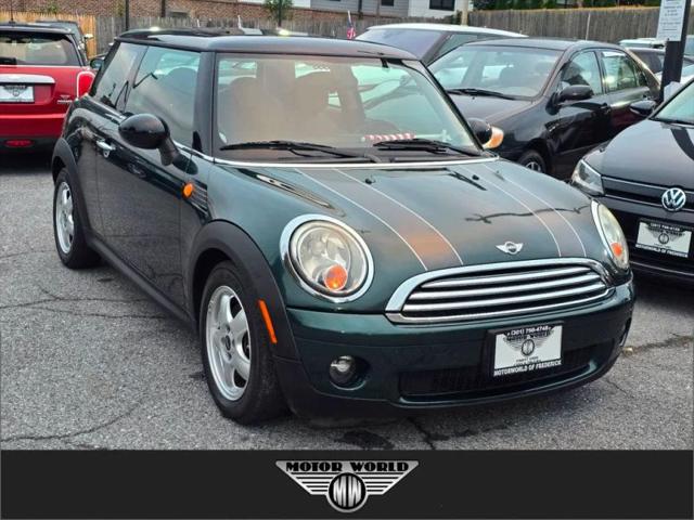 2010 MINI Cooper Cooper for sale in Frederick, MD