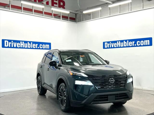 2026 Nissan Rogue Dark Armor for sale in Indianapolis, IN