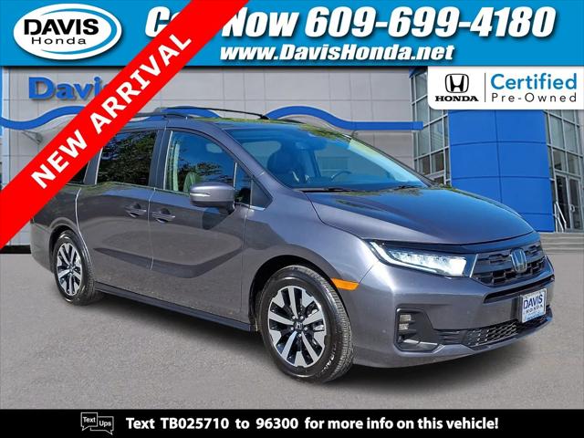2026 Honda Odyssey EX-L for sale in Burlington, NJ