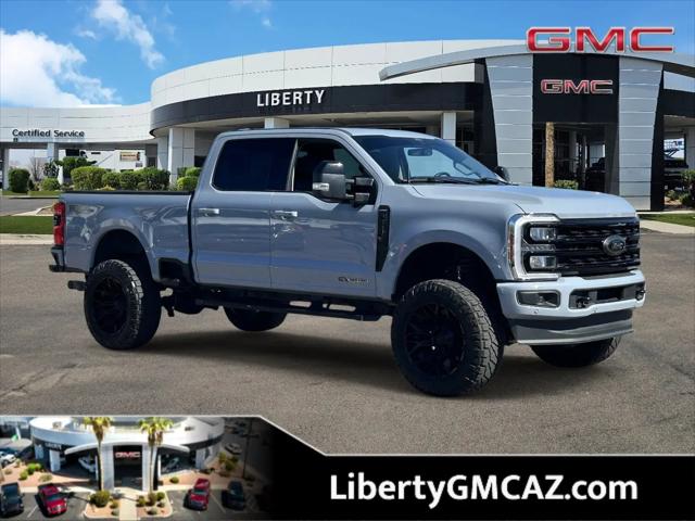 2024 Ford F-250 LARIAT for sale in Peoria, AZ