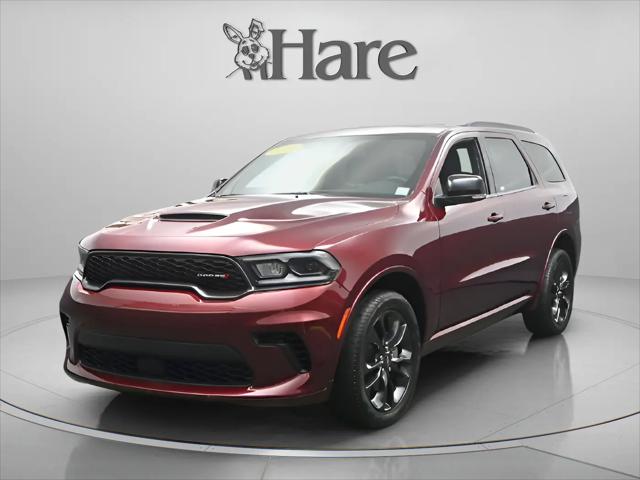 2024 Dodge Durango GT Plus AWD for sale in Noblesville, IN