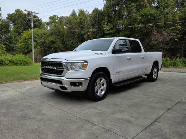 2022 Ram 1500 Big Horn for sale in Mocksville, NC