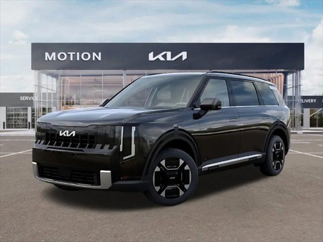 2027 Kia Telluride Hybrid EX for sale in Hackettstown, NJ