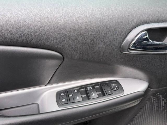 2014 Dodge Journey American Value Pkg