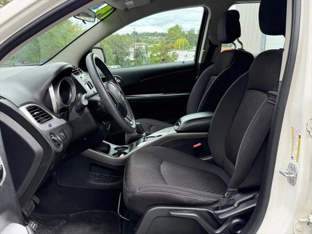 2014 Dodge Journey American Value Pkg