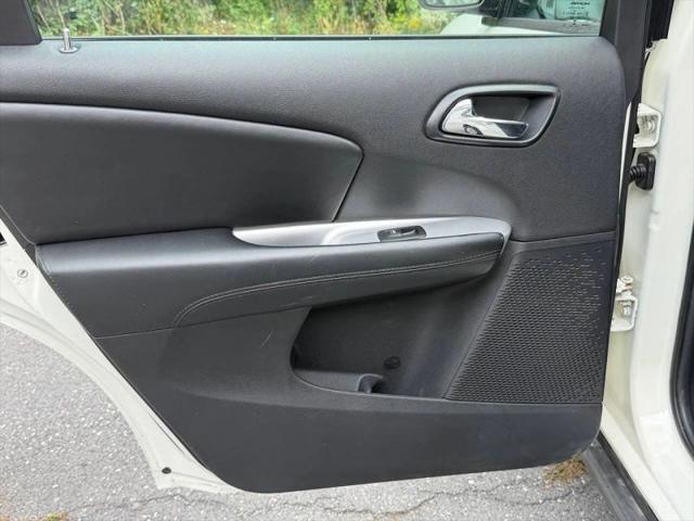 2014 Dodge Journey American Value Pkg