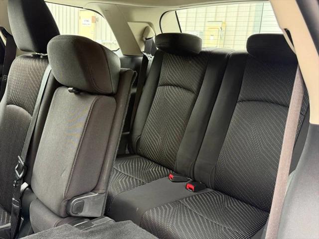 2014 Dodge Journey American Value Pkg
