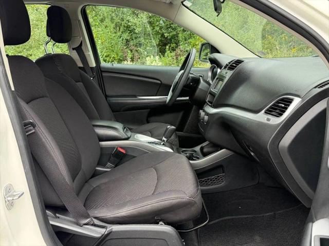 2014 Dodge Journey American Value Pkg