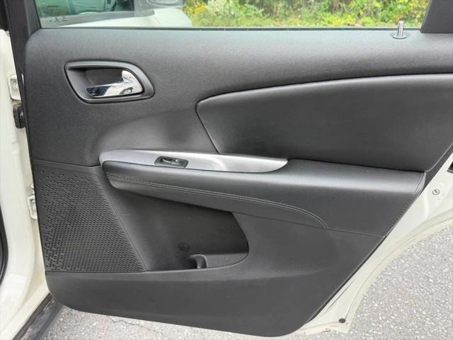 2014 Dodge Journey American Value Pkg