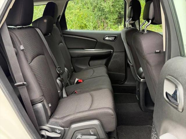 2014 Dodge Journey American Value Pkg