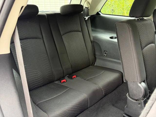 2014 Dodge Journey American Value Pkg