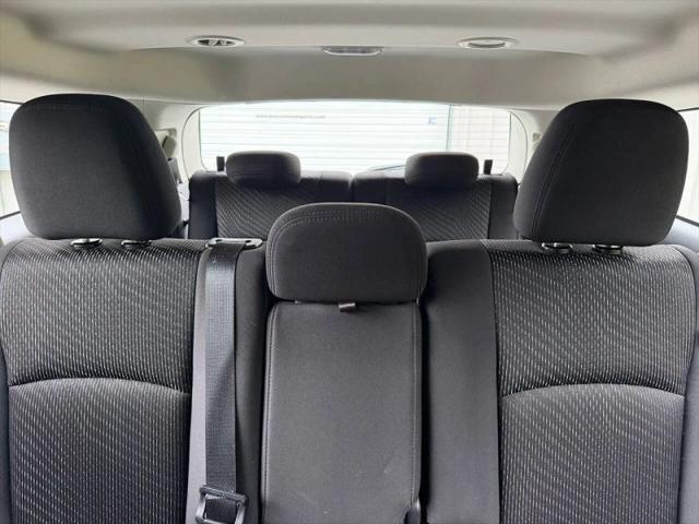 2014 Dodge Journey American Value Pkg