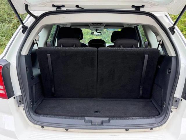 2014 Dodge Journey American Value Pkg