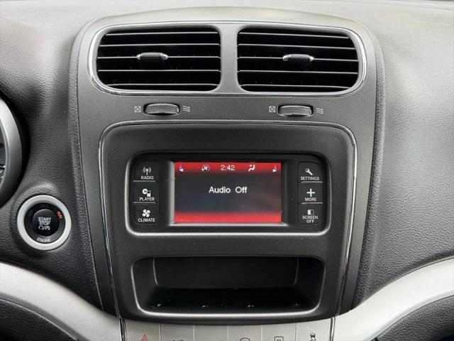 2014 Dodge Journey American Value Pkg