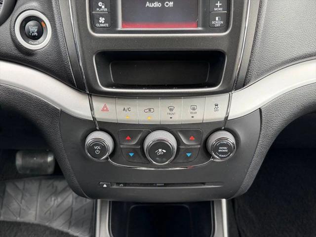 2014 Dodge Journey American Value Pkg