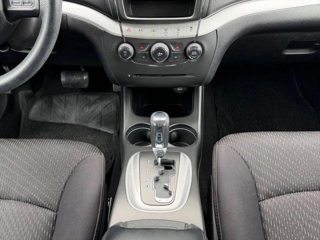 2014 Dodge Journey American Value Pkg