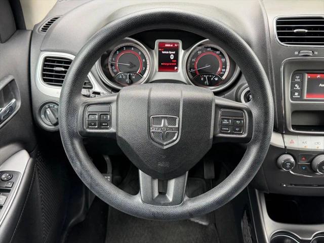 2014 Dodge Journey American Value Pkg