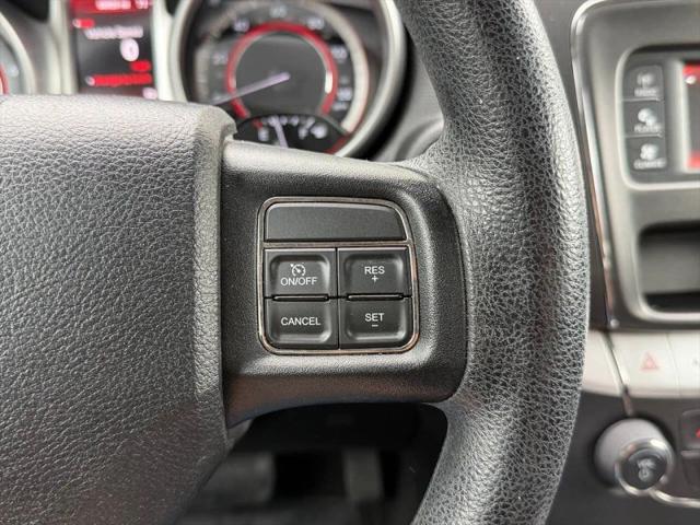 2014 Dodge Journey American Value Pkg
