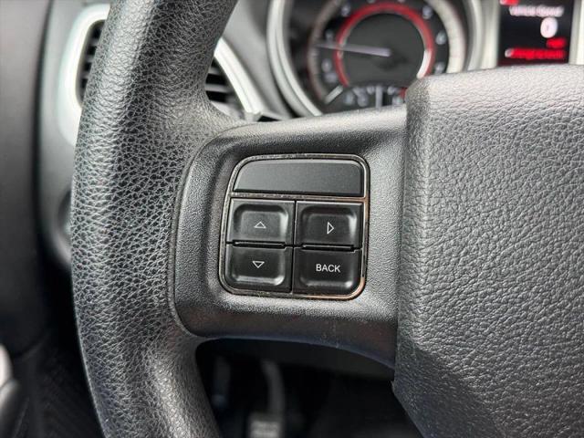2014 Dodge Journey American Value Pkg