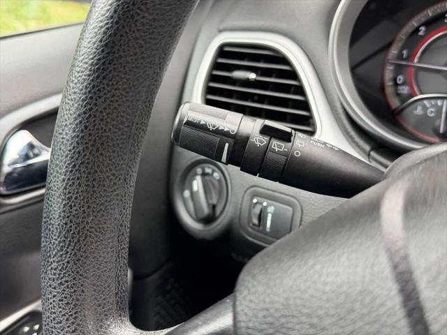 2014 Dodge Journey American Value Pkg