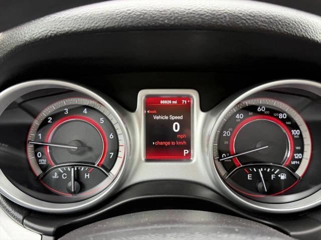 2014 Dodge Journey American Value Pkg