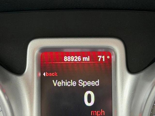 2014 Dodge Journey American Value Pkg