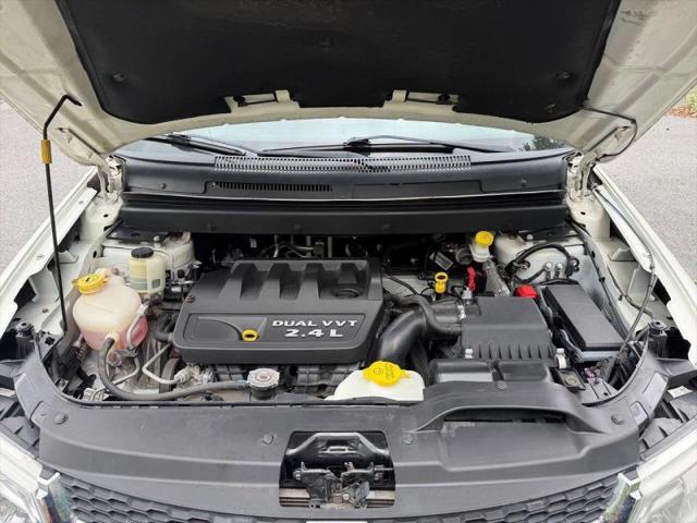 2014 Dodge Journey American Value Pkg