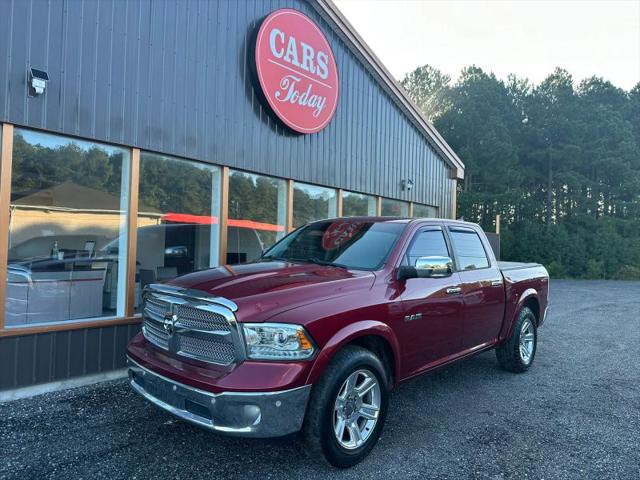 2015 Ram 1500 Laramie Limited for sale in Westover, MD