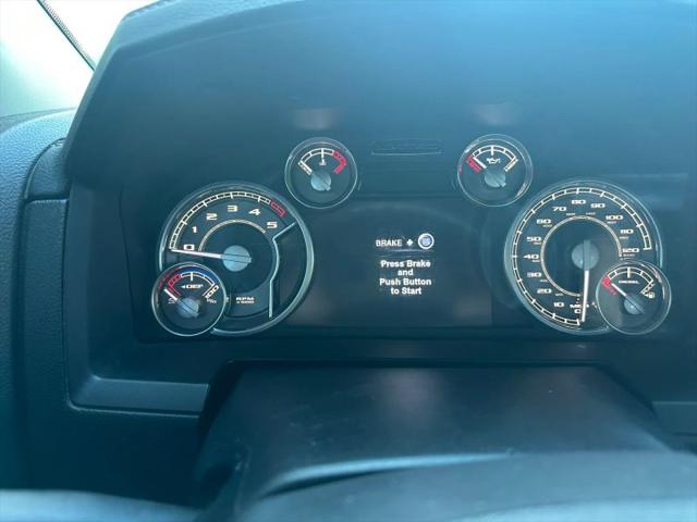 2015 Ram 1500 Laramie Limited