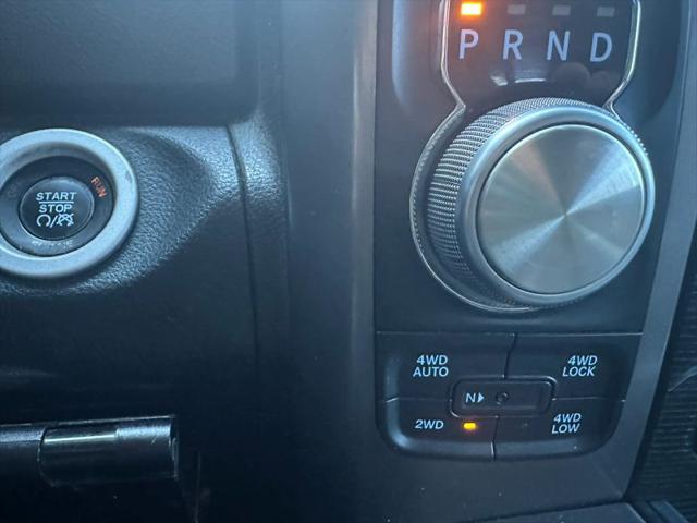 2015 Ram 1500 Laramie Limited