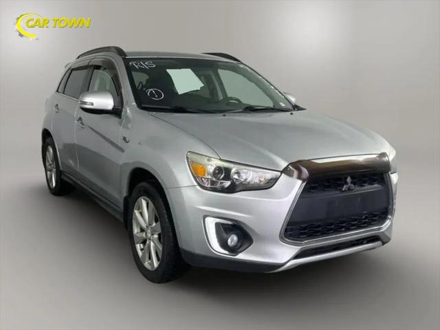 2015 Mitsubishi Outlander Sport GT for sale in Manassas, VA