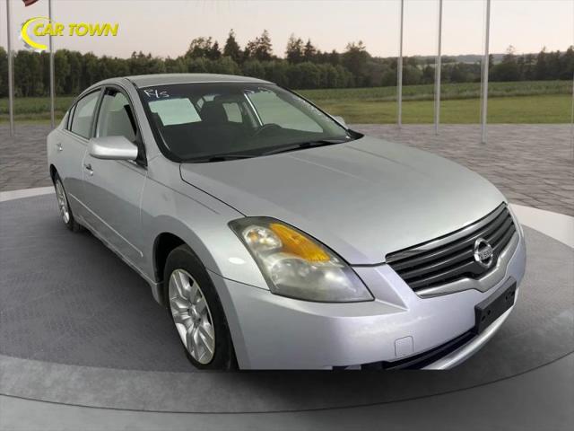 2009 Nissan Altima 2.5 S for sale in Manassas, VA