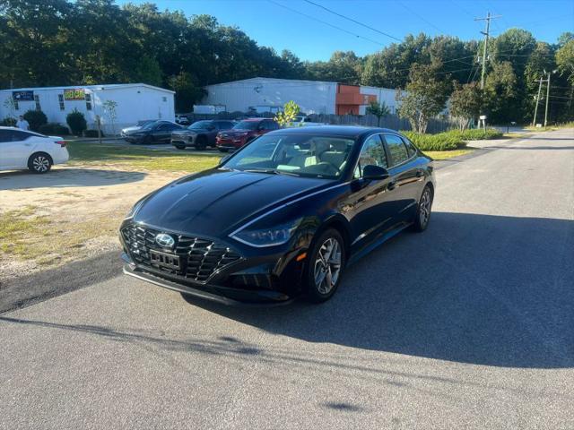 2023 Hyundai Sonata SEL for sale in Lexington, SC