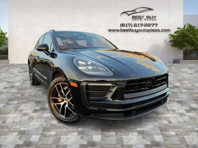 2023 Porsche Macan Base for sale in Arlington, TX